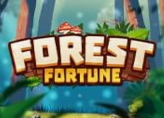 Forest Fortune лес