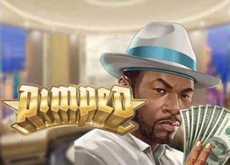pimpped онлайн автомат от Play'n GO