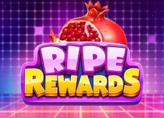 Ripe Rewards фруктовый слот