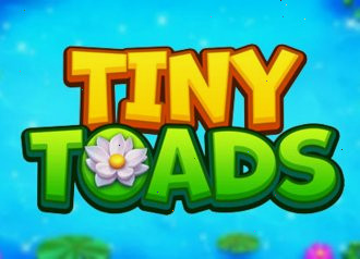 Tiny Toads жабки